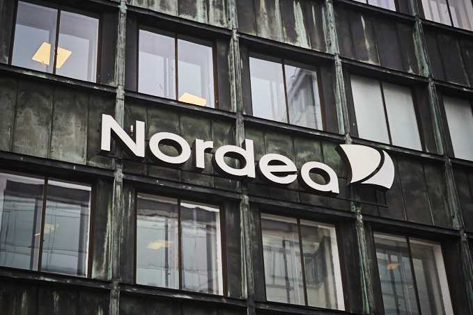 Nordeas afdeling midt i Danmarks hovedstad har hvidvasket milliarder af kroner. Det er tid til at kræve en bedre etik af de danske banker.